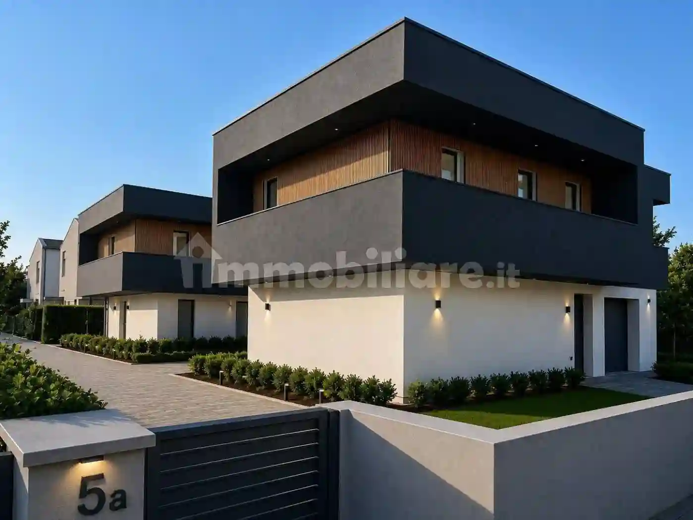 Villa - foto 2