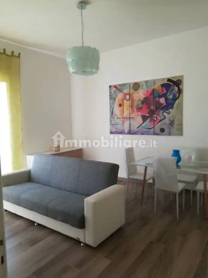 Appartamento in affitto a Caserta