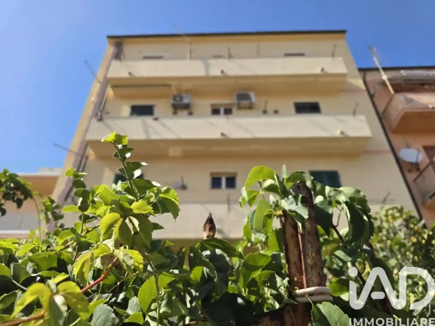 Appartamento in vendita a La Maddalena