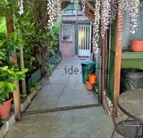 Villetta a schiera in vendita a Broni