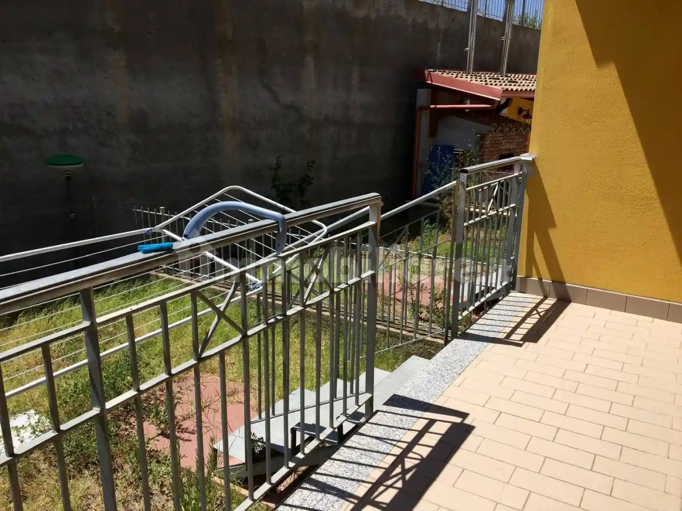Appartamento in affitto a Sant'Andrea Apostolo dello Ionio