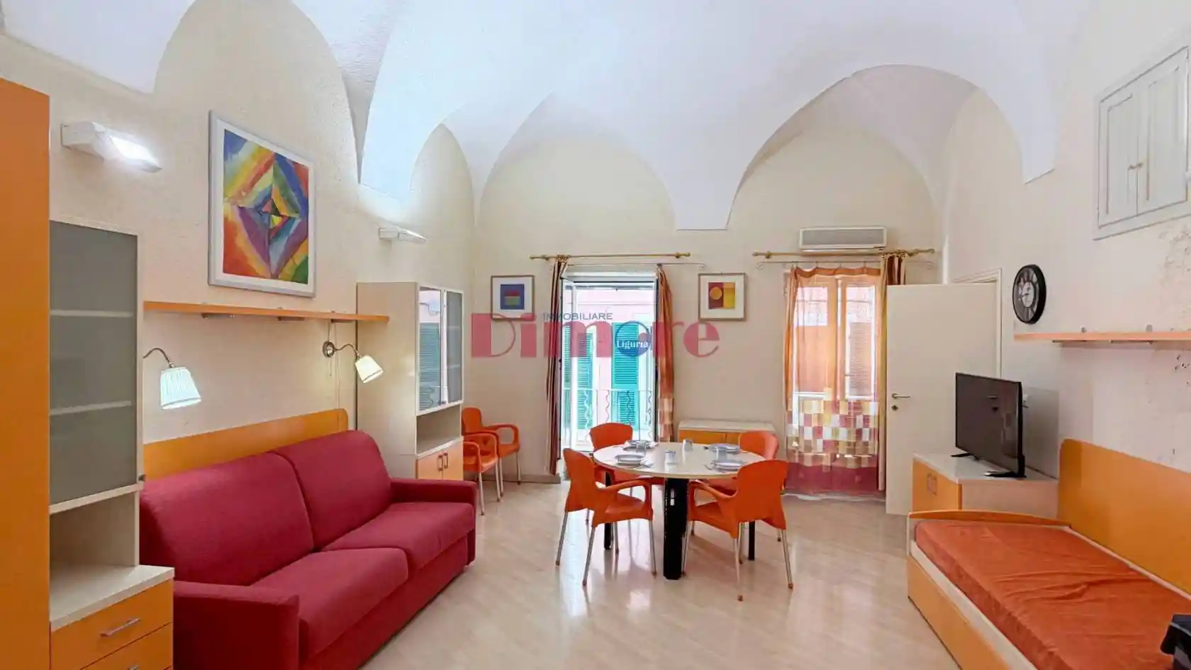Appartamento in vendita a Loano