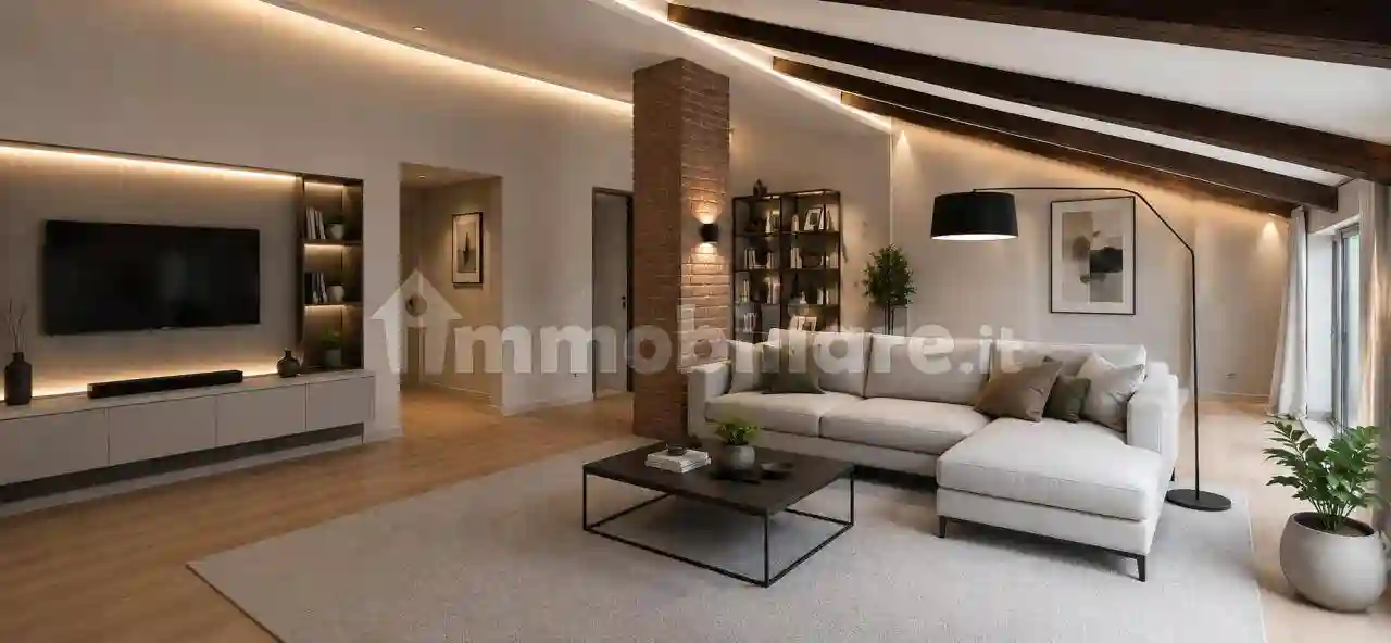 Appartamento - foto 2