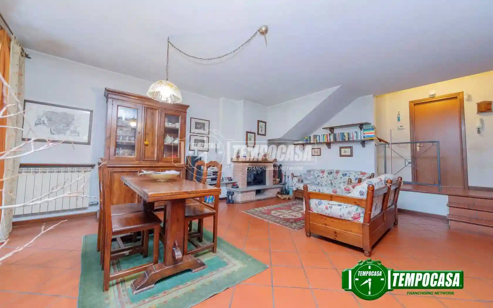 Villetta a schiera - foto 3