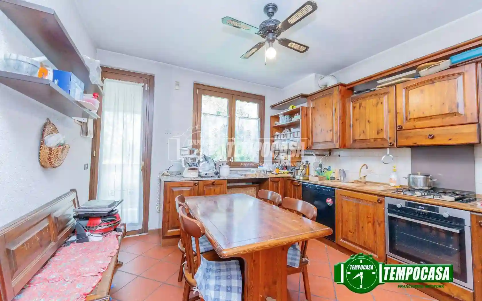 Villetta a schiera - foto 4