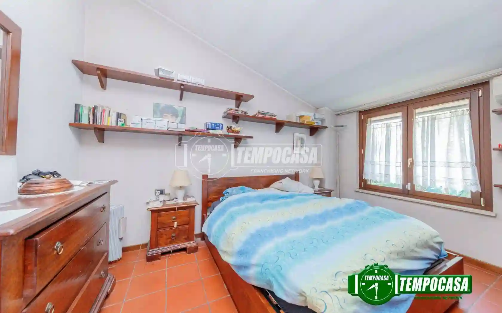 Villetta a schiera - foto 5