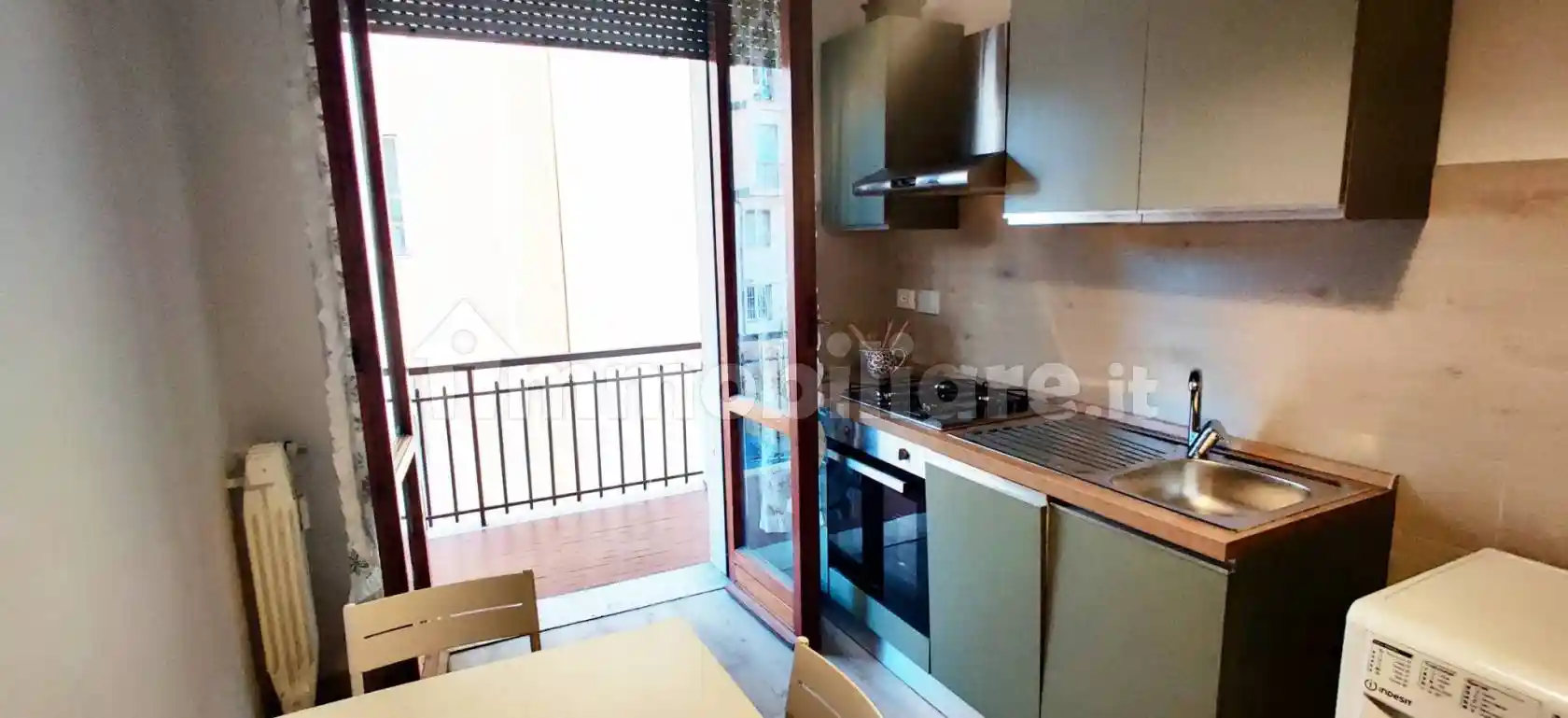 Appartamento in affitto a Firenze