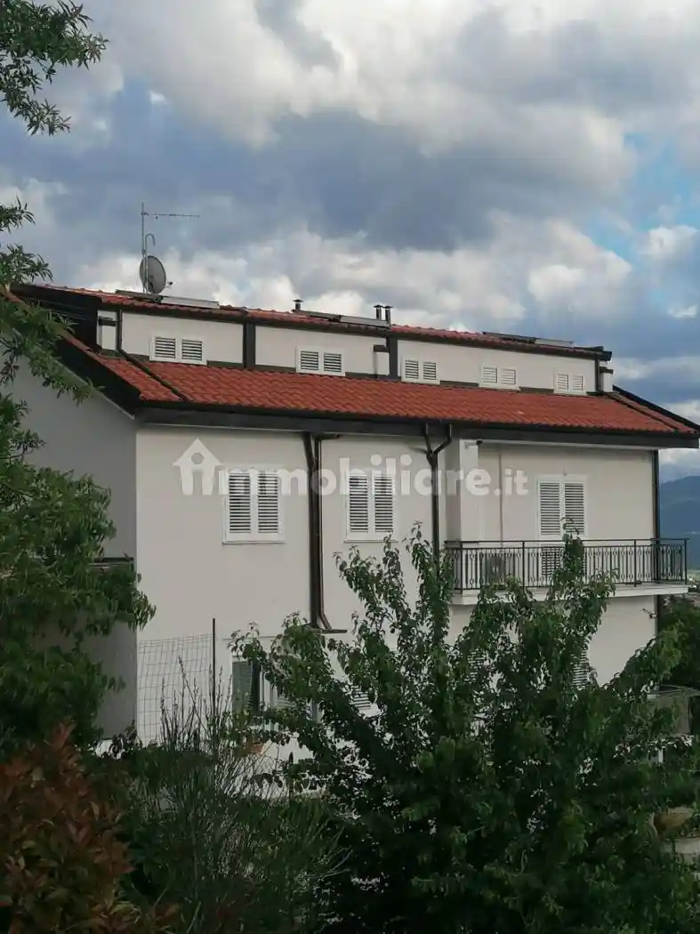 Villa in vendita a L'Aquila