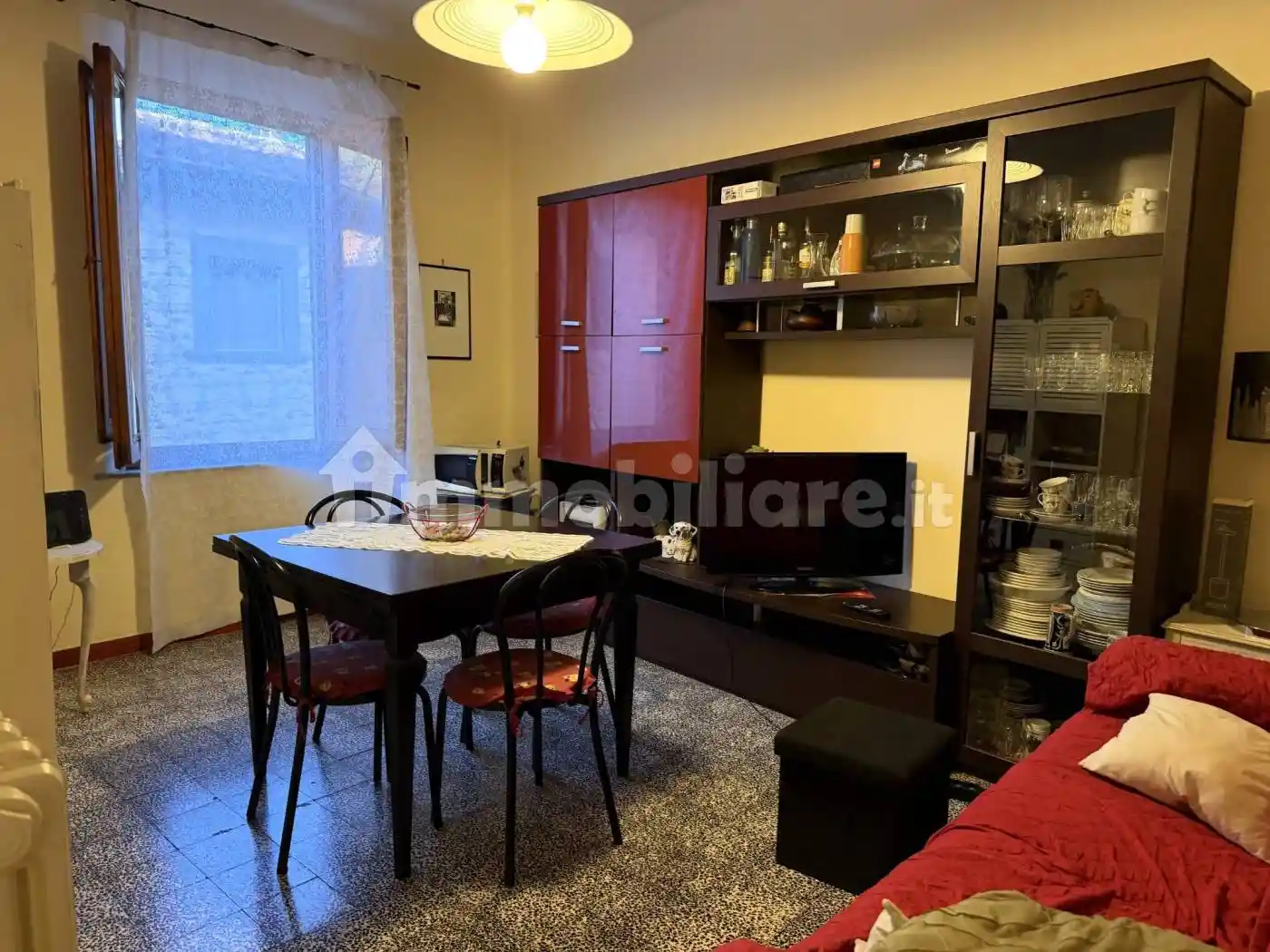 Appartamento in vendita a San Miniato