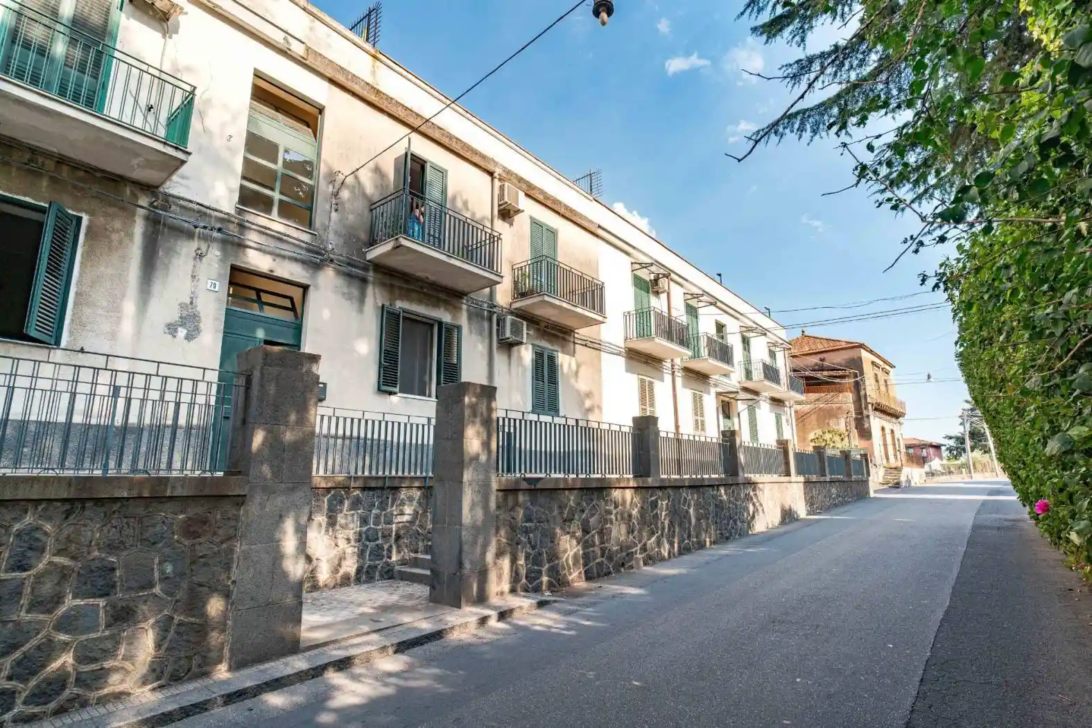 Appartamento in vendita a Giarre