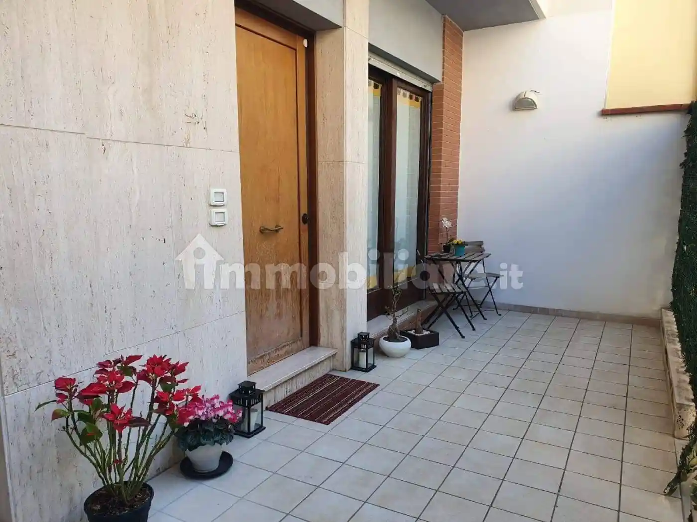Appartamento in affitto a Andria