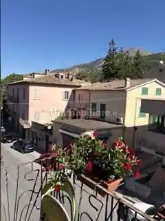 Attico - Mansarda in affitto a Sigillo