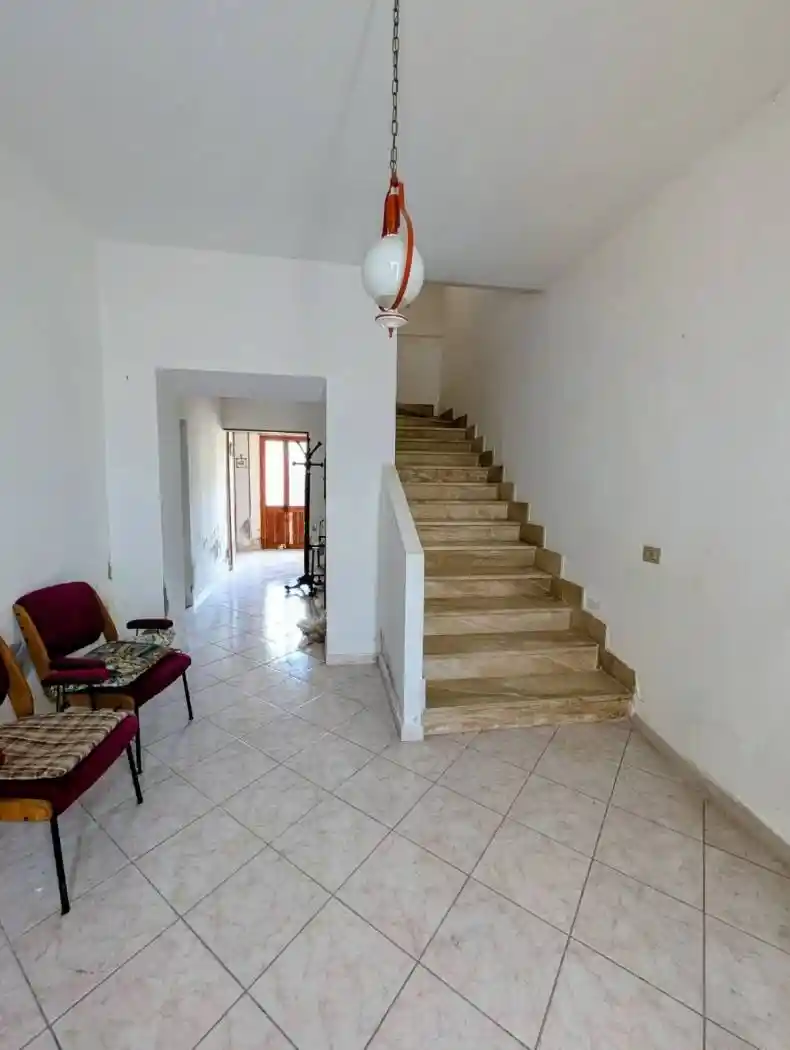 Casa indipendente in vendita a Muravera