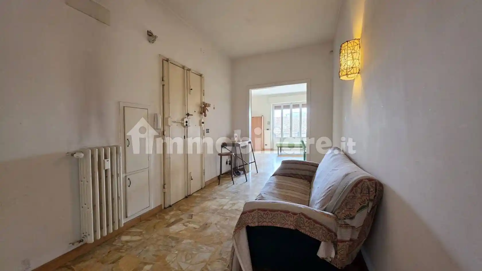Appartamento in vendita a Firenze