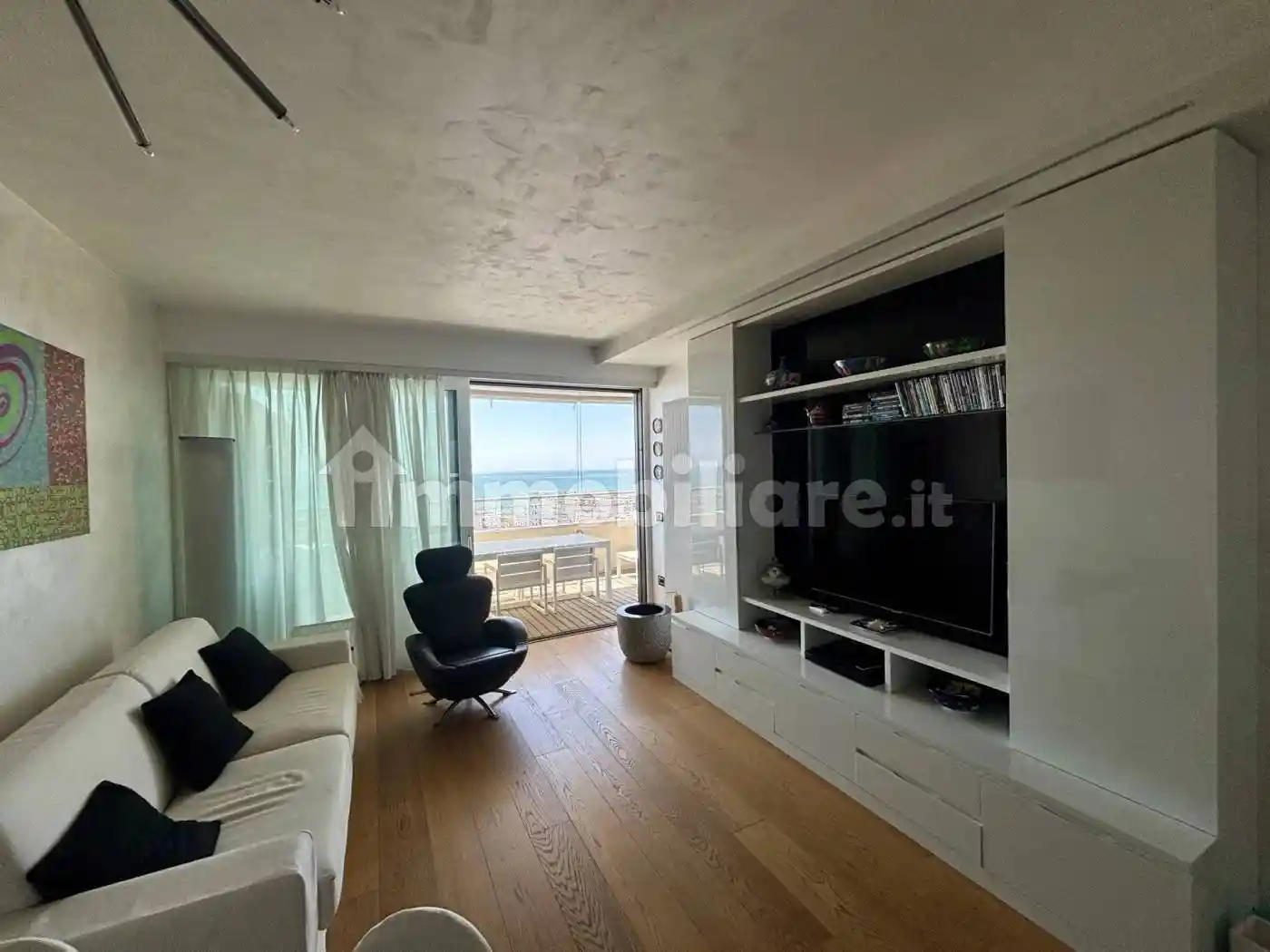 Appartamento in vendita a Jesolo