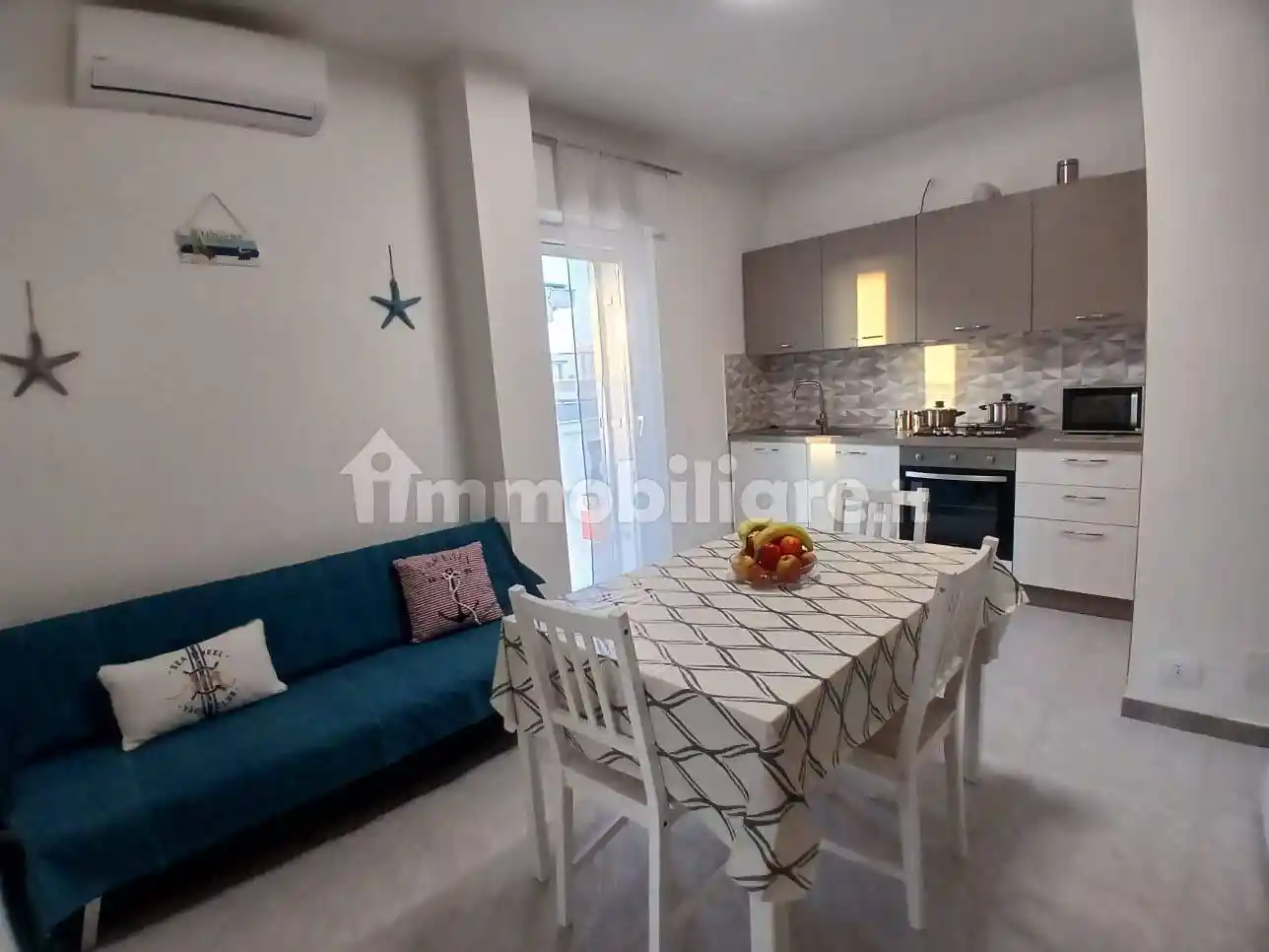 Attico - Mansarda in affitto a Margherita di Savoia