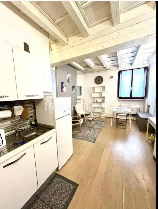 Appartamento in vendita a Mantova