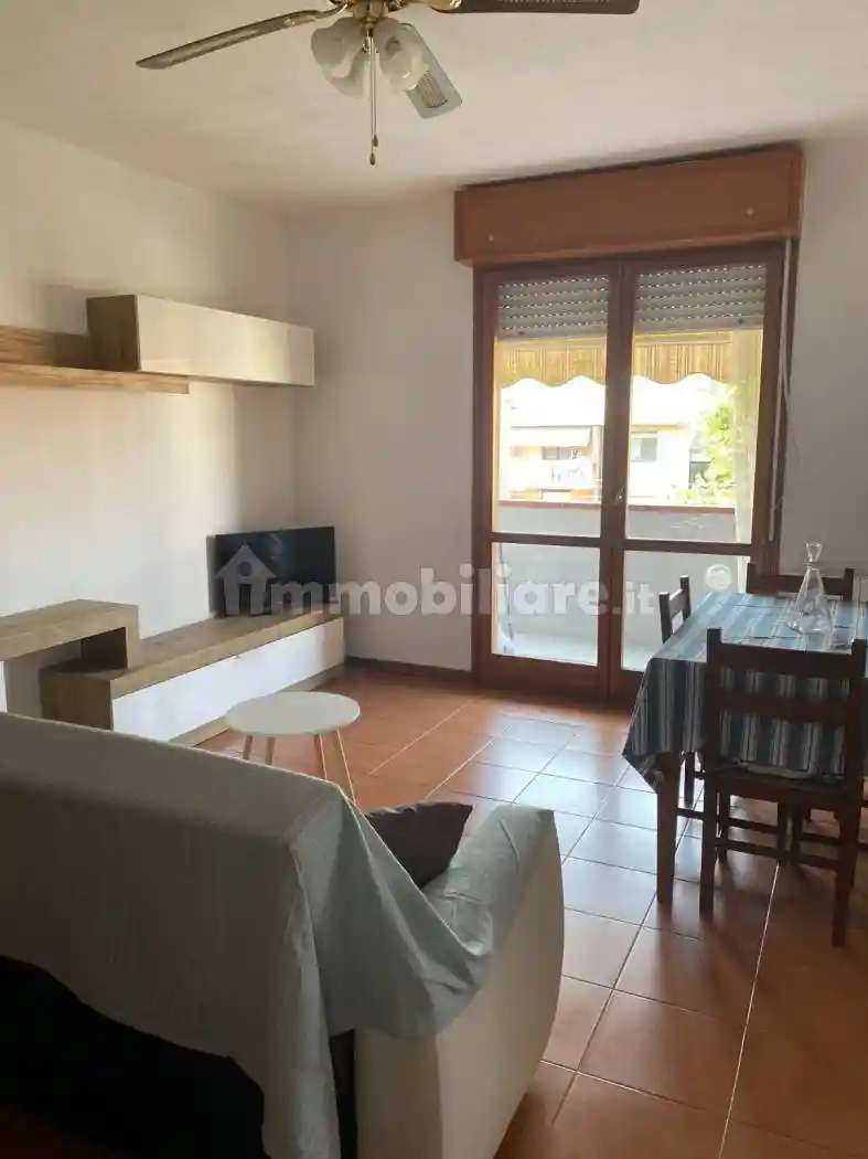 Appartamento in affitto a Santo Stefano di Magra