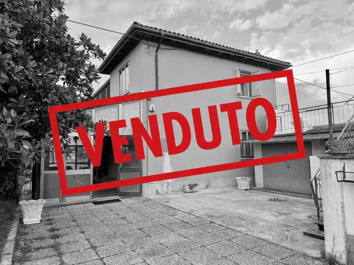 Villa in vendita a Torviscosa