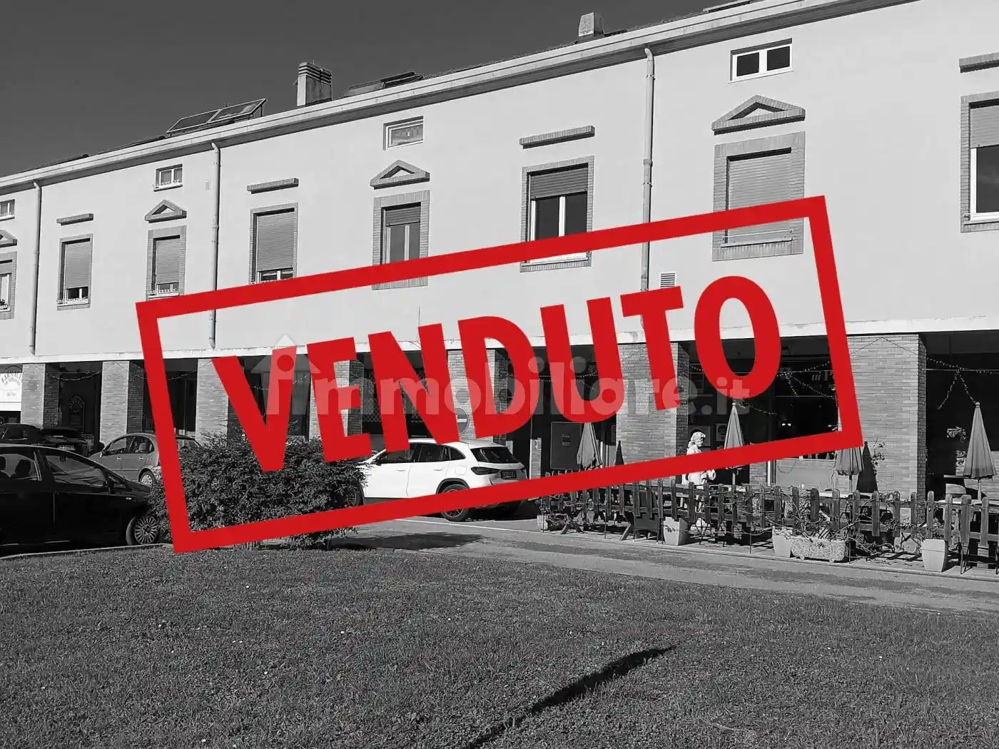Appartamento in vendita a Torviscosa