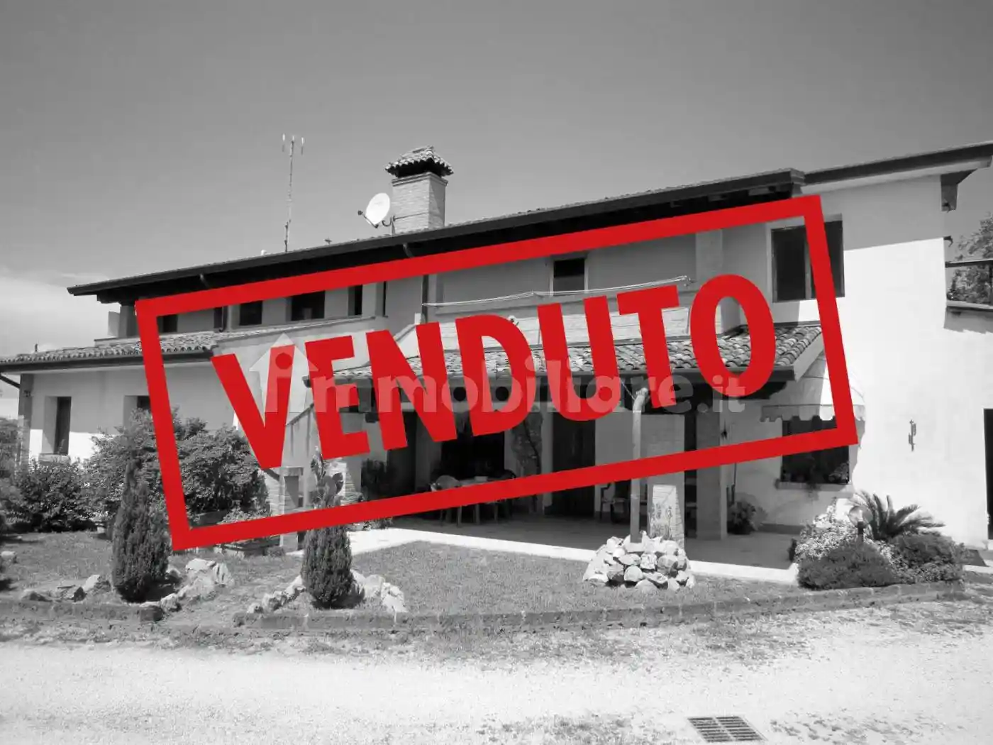 Appartamento in vendita a Porpetto