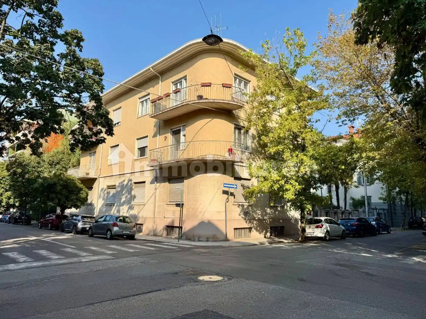 Appartamento in vendita a Gorizia