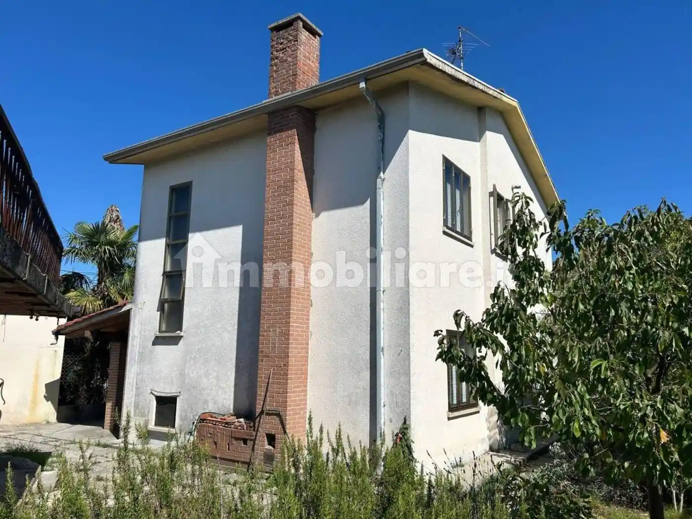 Villa in vendita a Codroipo