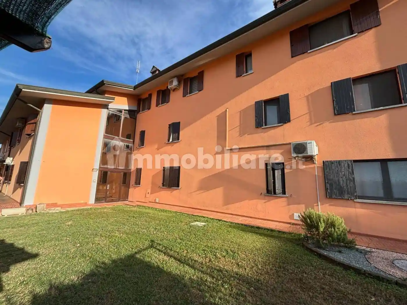 Appartamento in vendita a Torviscosa
