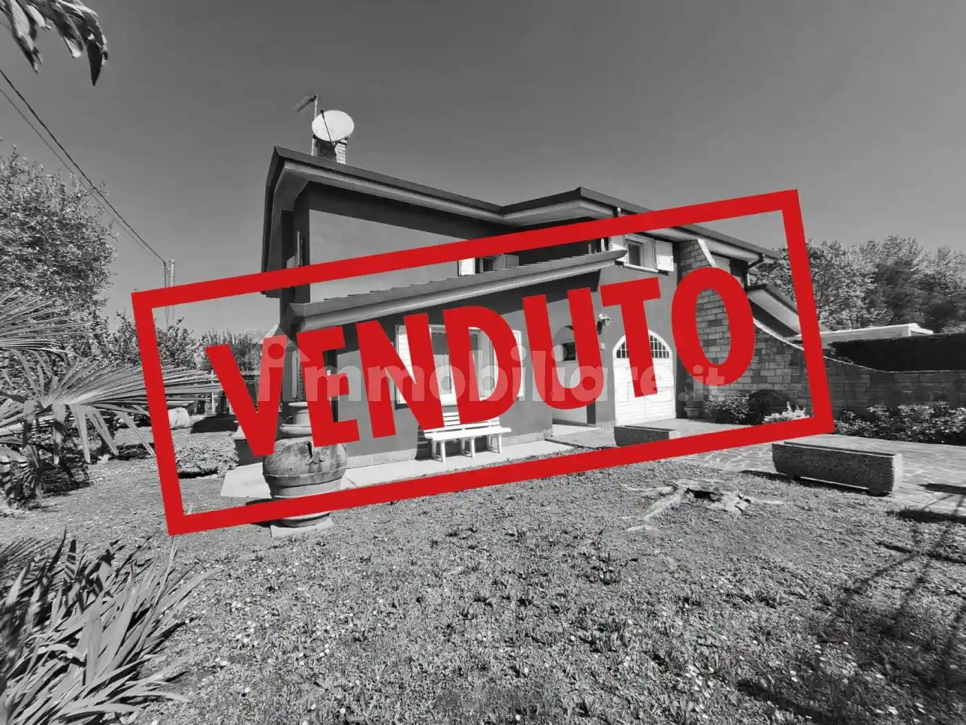 Villa in vendita a Carlino