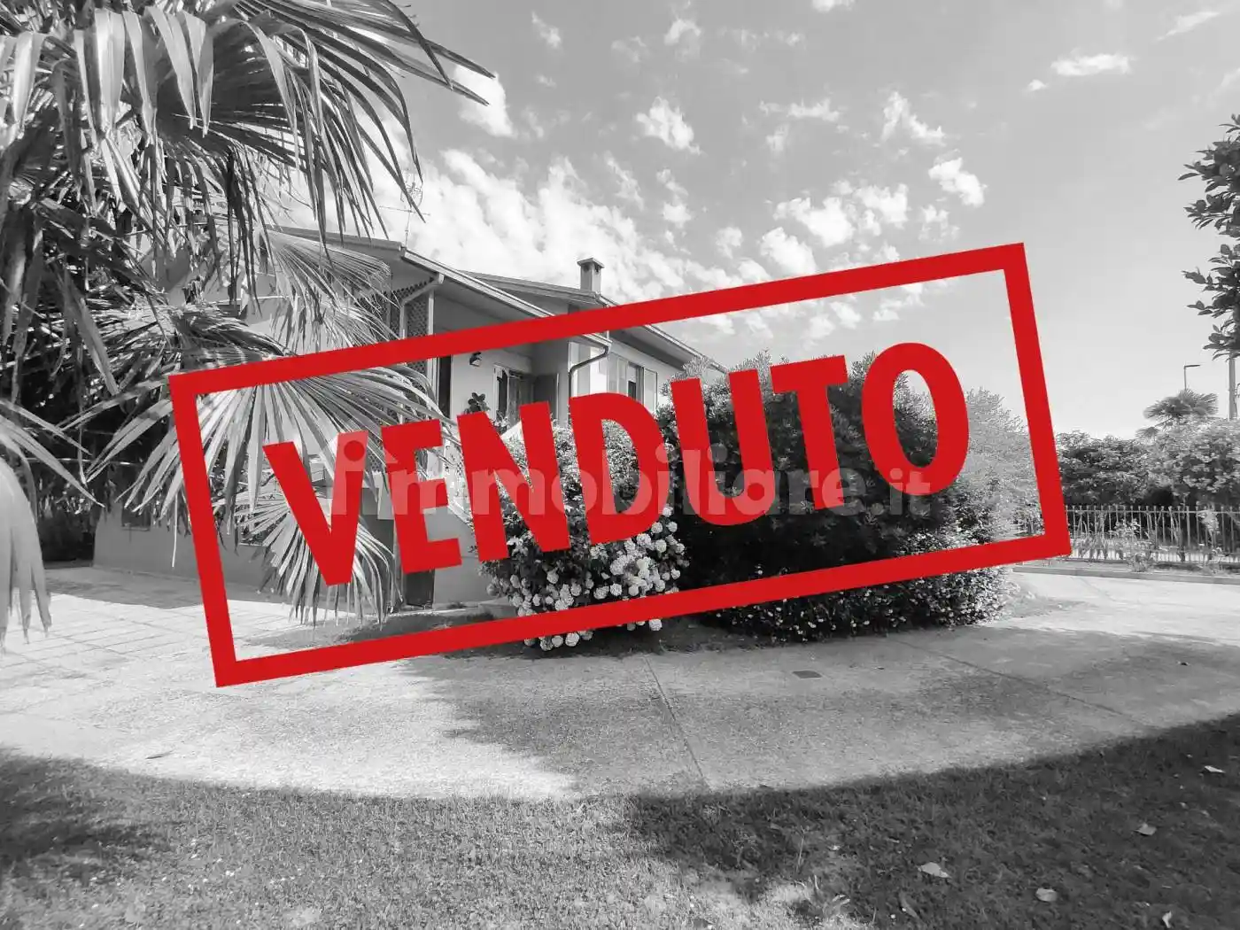 Villa in vendita a Caorle
