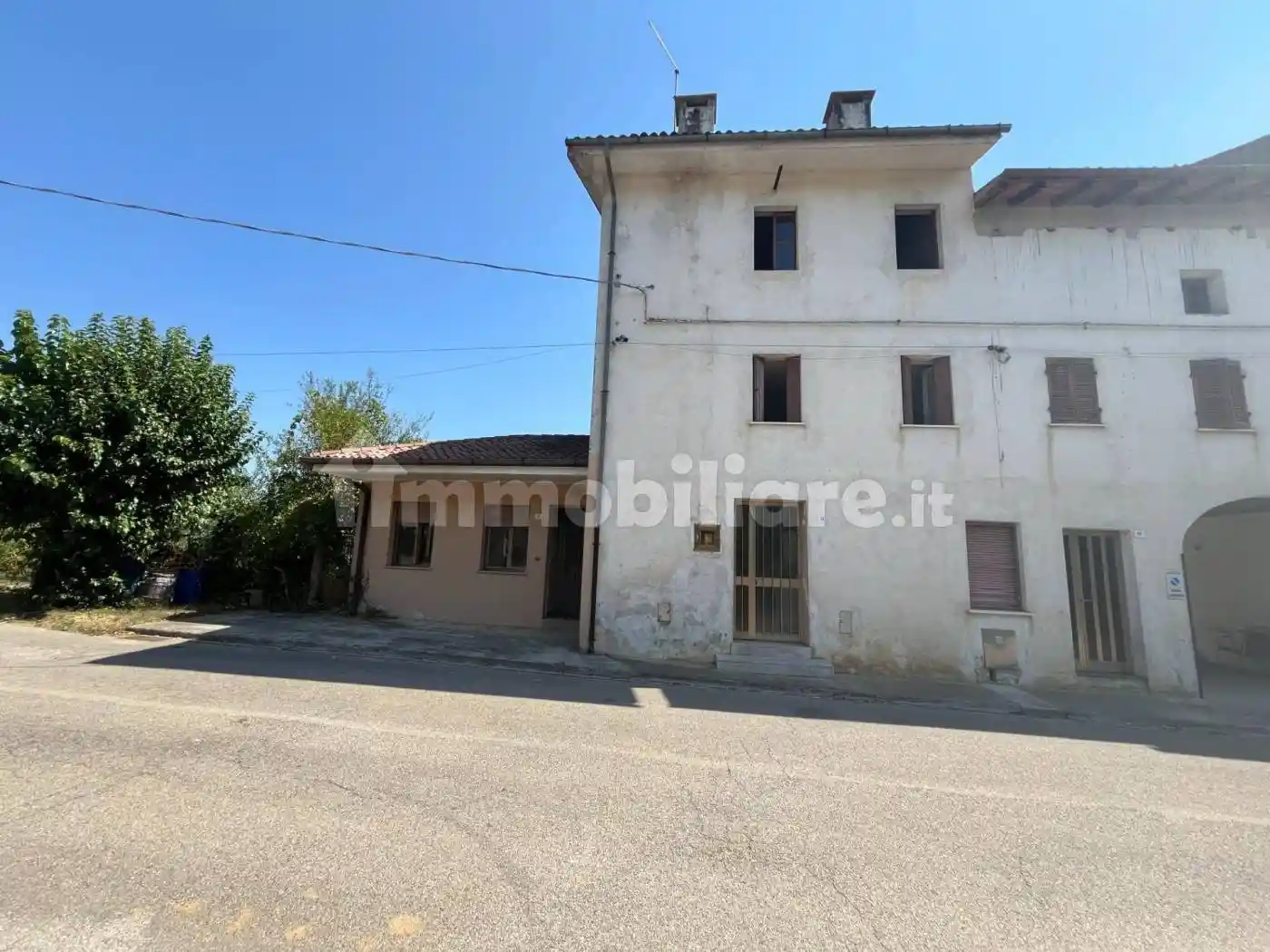 Villa in vendita a Basiliano