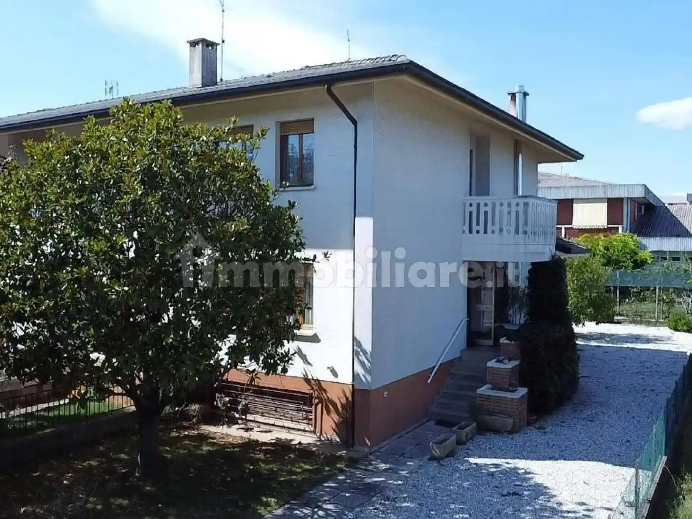 Villa in vendita a Codroipo