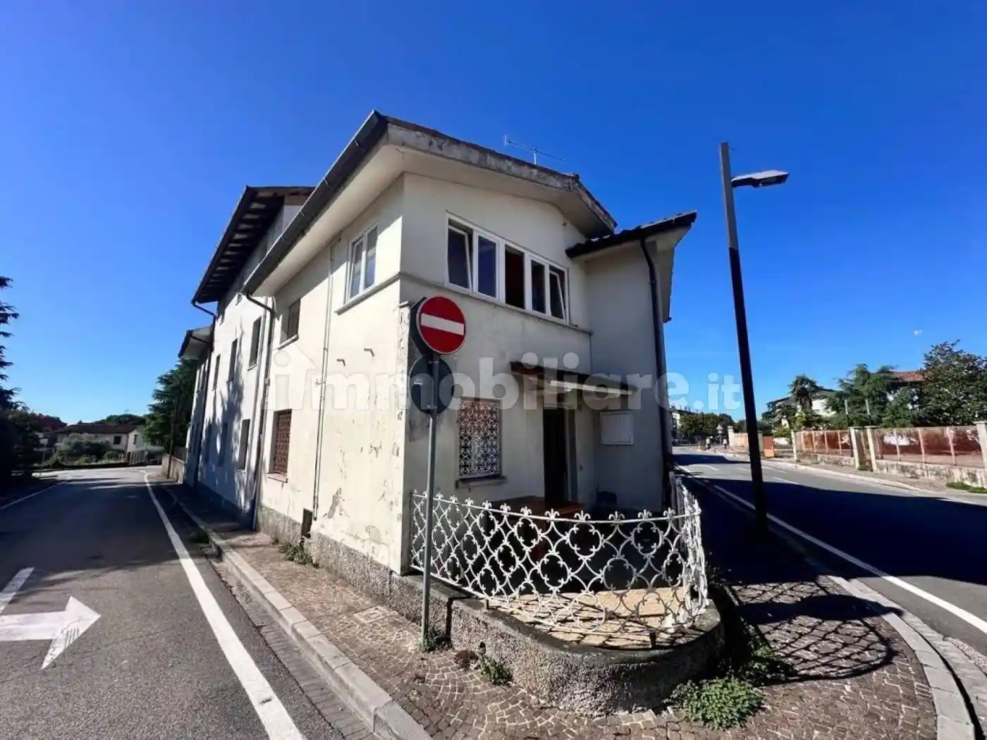 Villa in vendita a Manzano