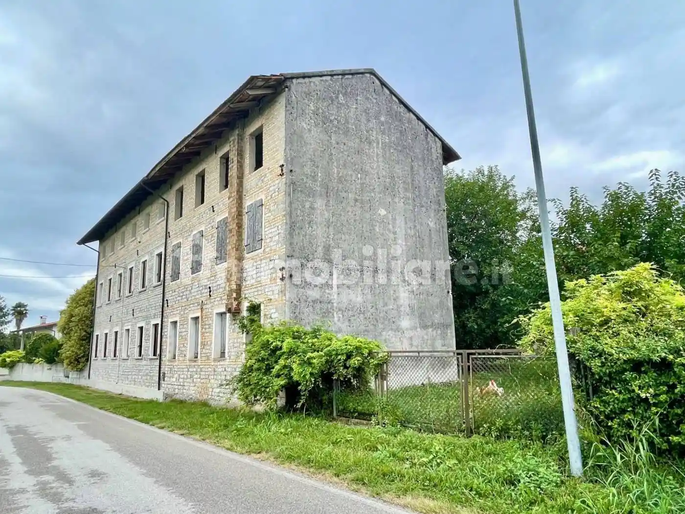 Villetta a schiera in vendita a Zoppola