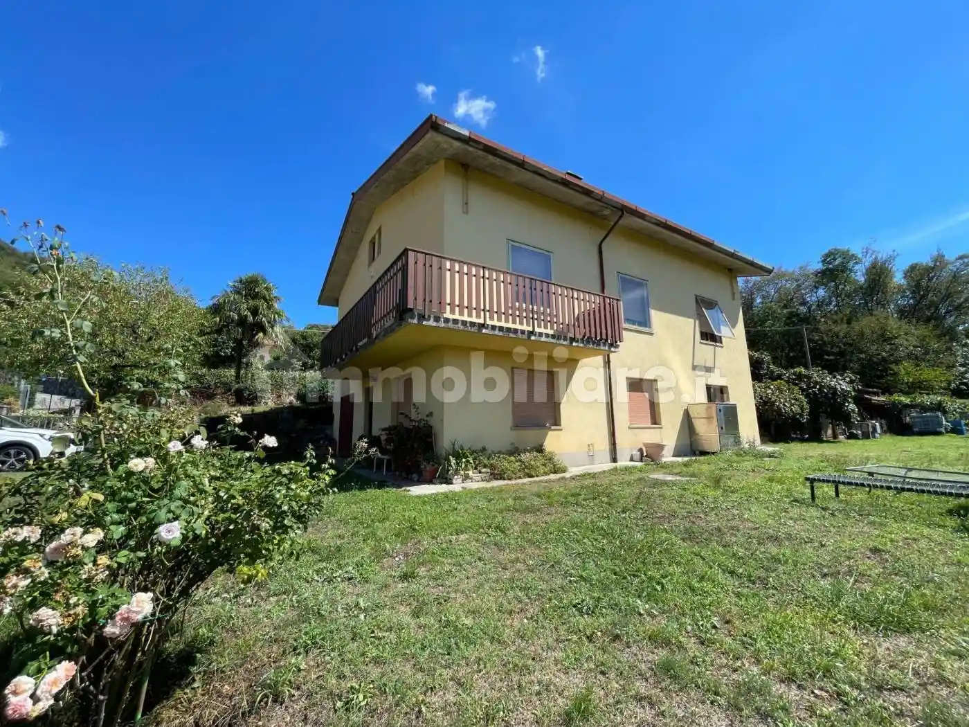 Villa in vendita a Artegna