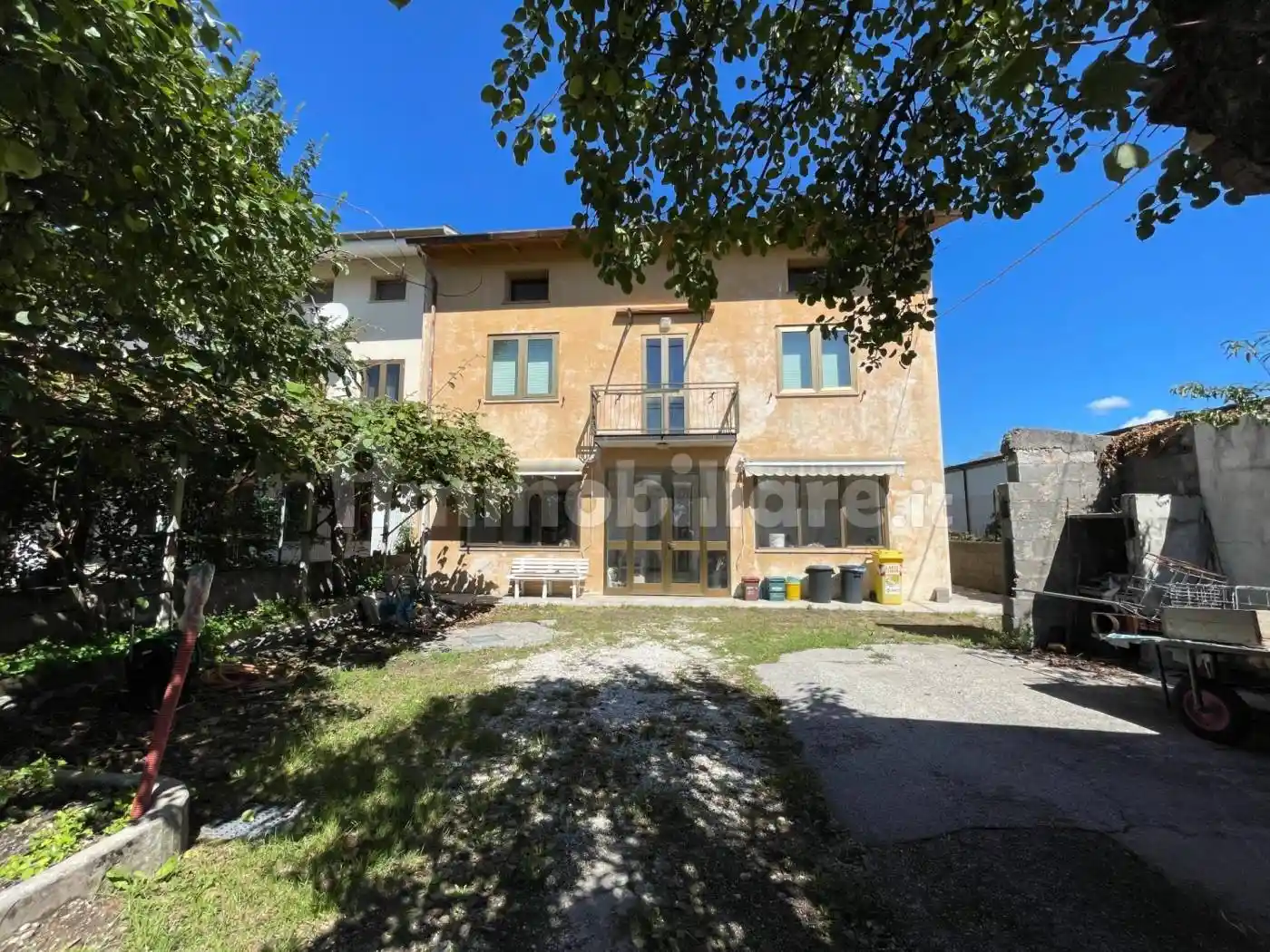 Villa in vendita a Osoppo