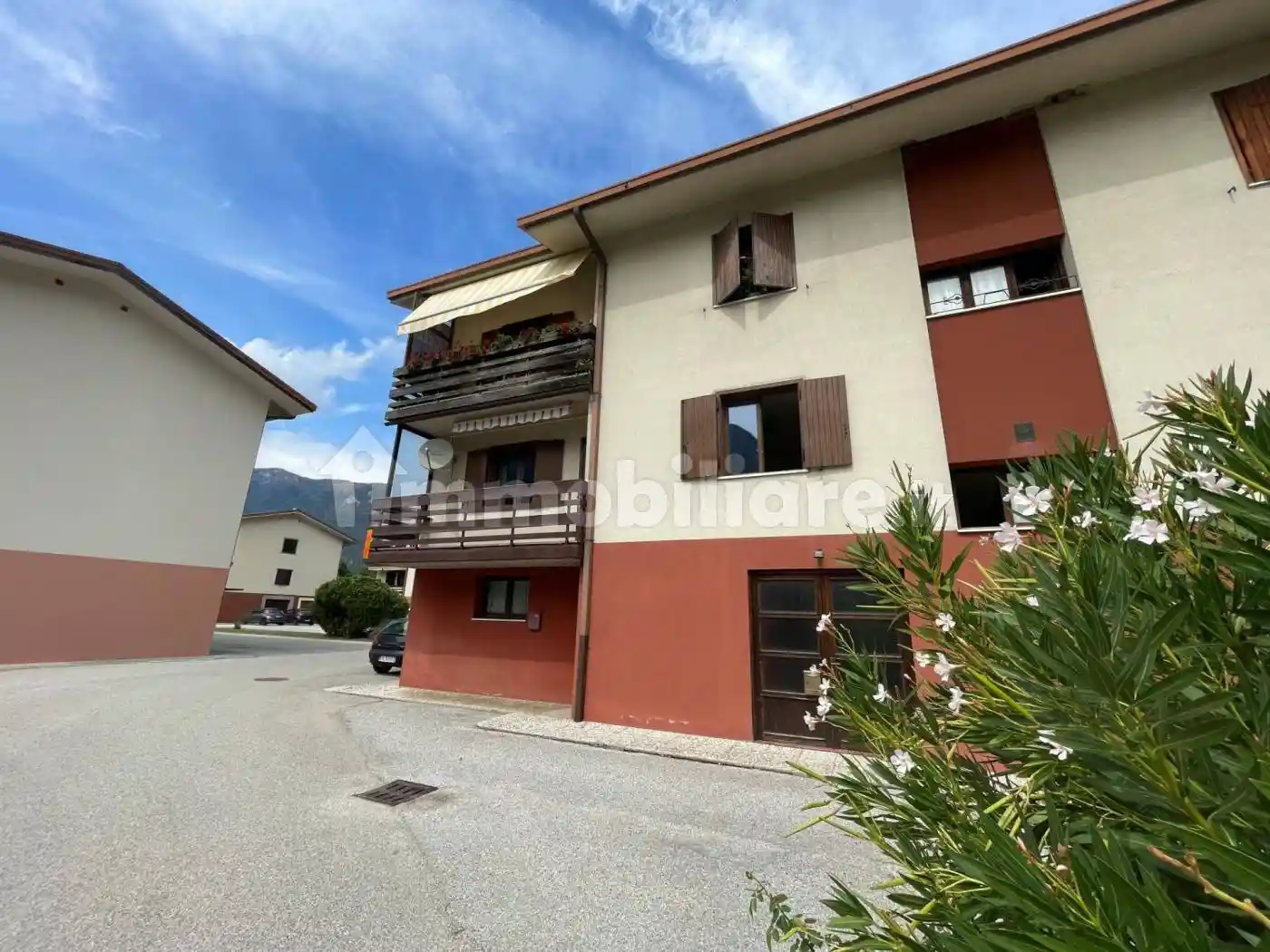 Appartamento in vendita a Venzone