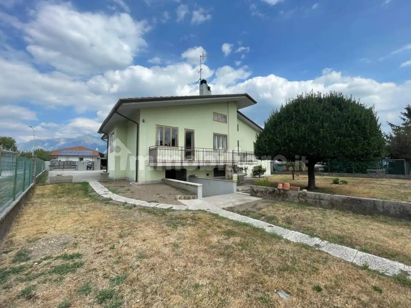 Villa in vendita a Osoppo