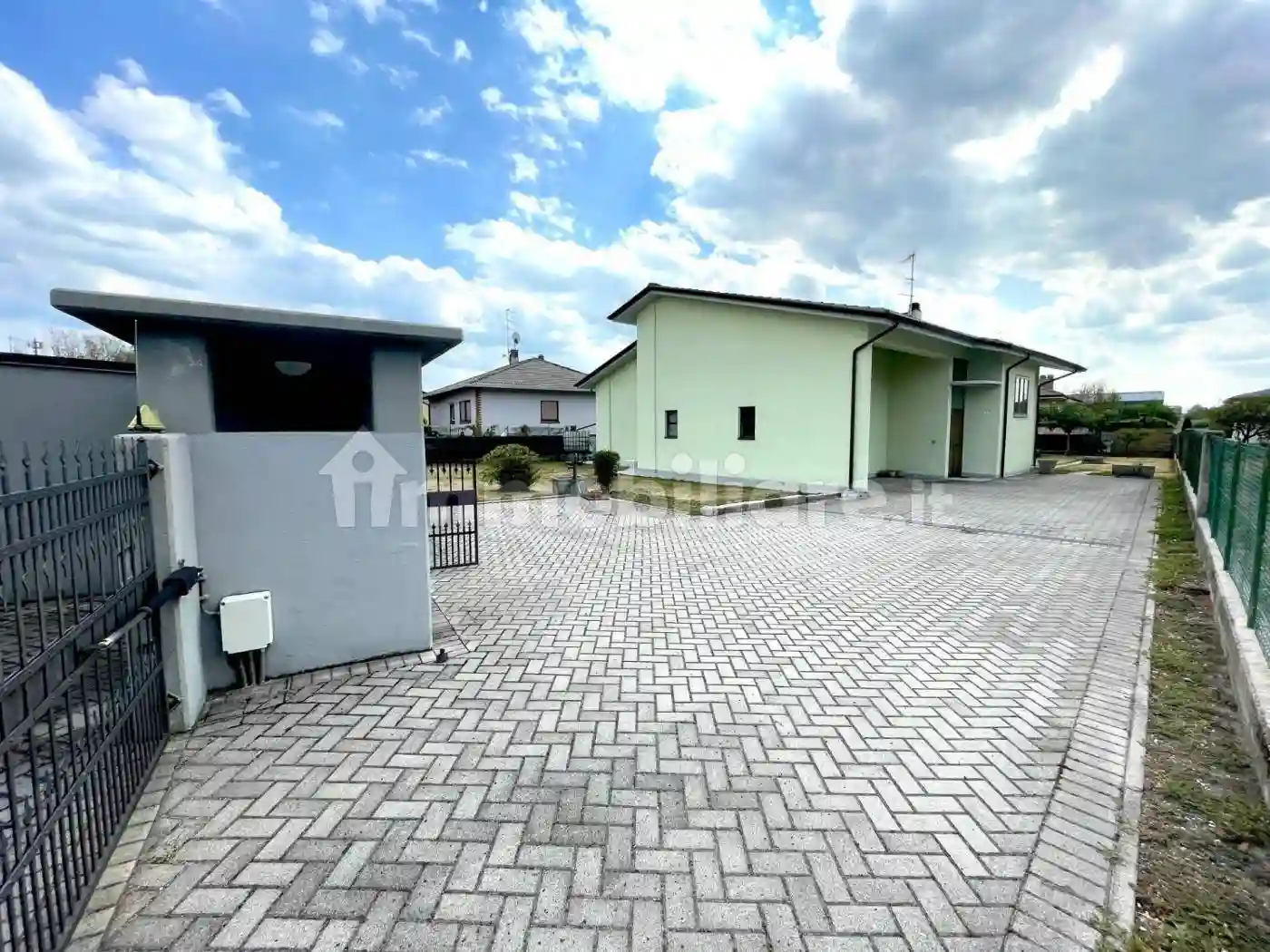 Villa - foto 3