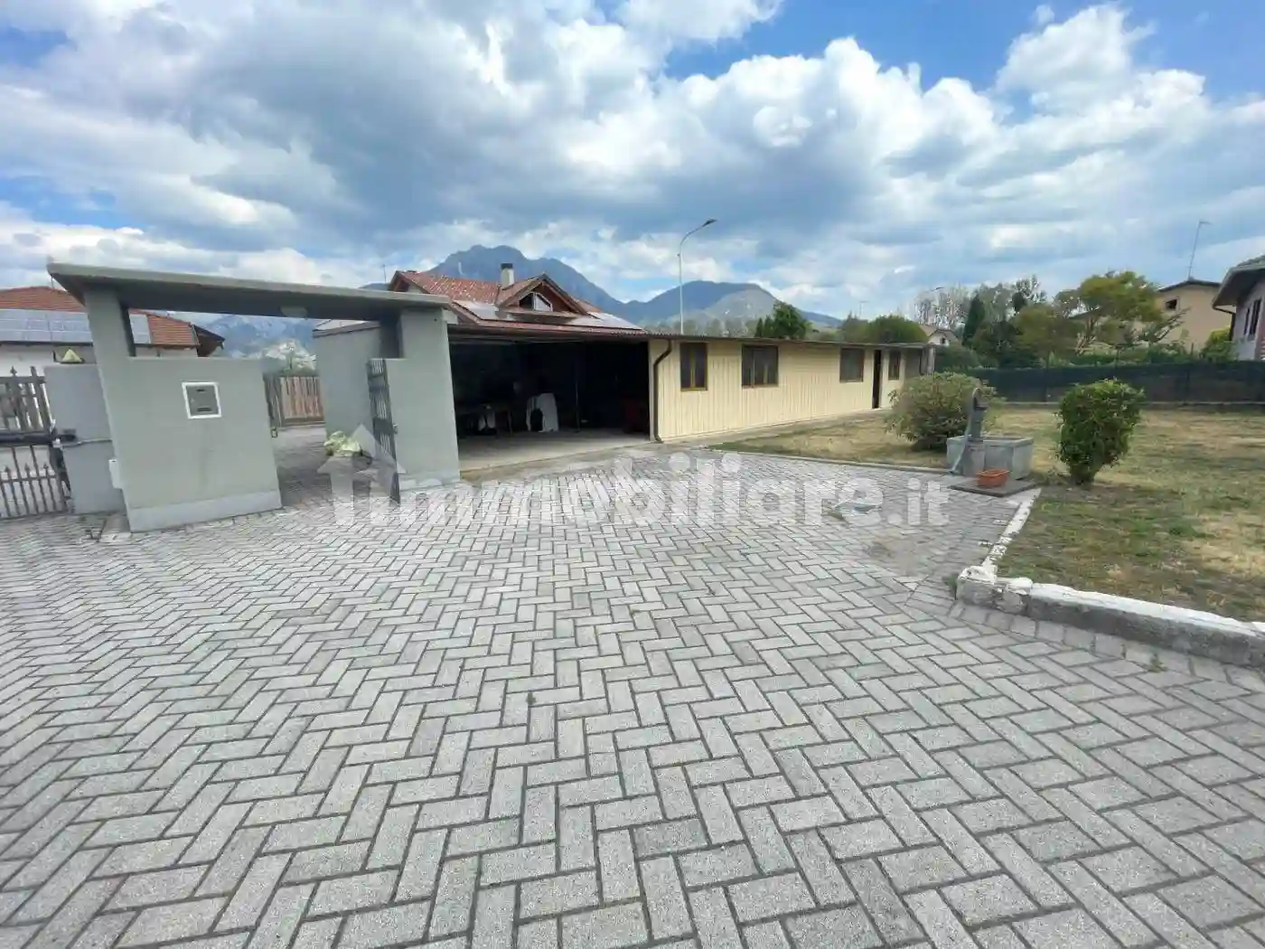 Villa - foto 4