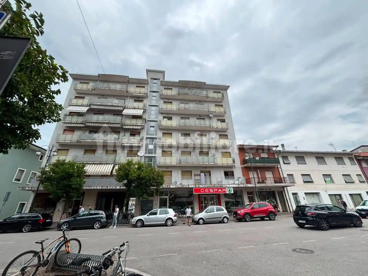 Appartamento in vendita a San Giorgio di Nogaro
