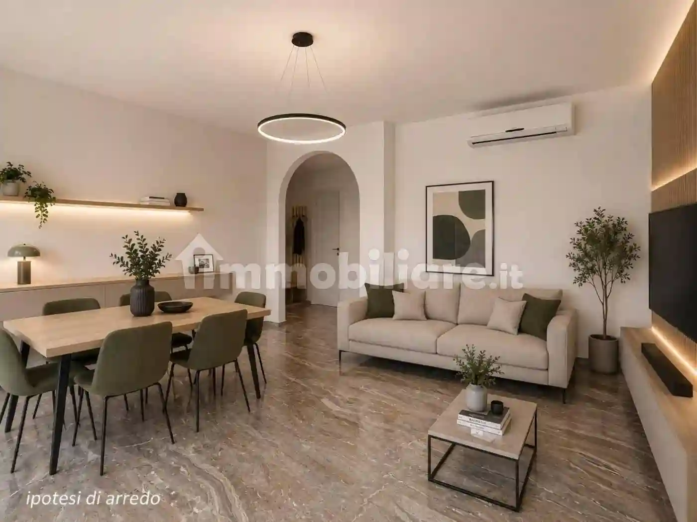Appartamento - foto 5