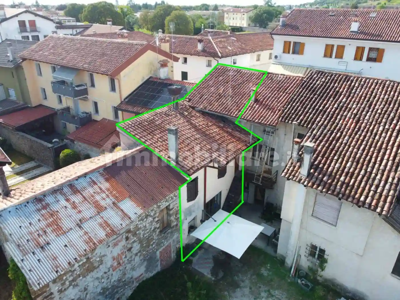 Villa - foto 2