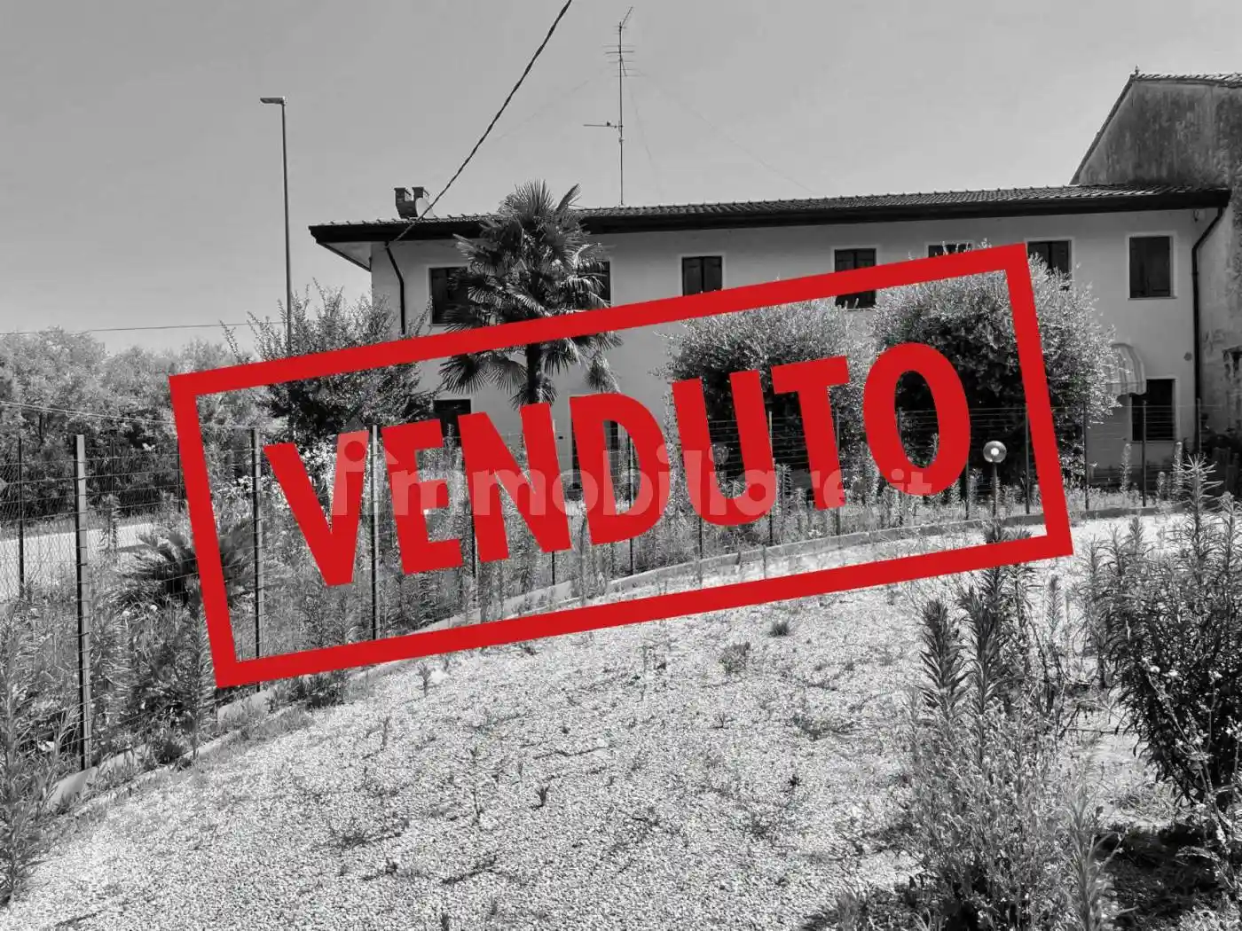 Villetta a schiera in vendita a Azzano Decimo