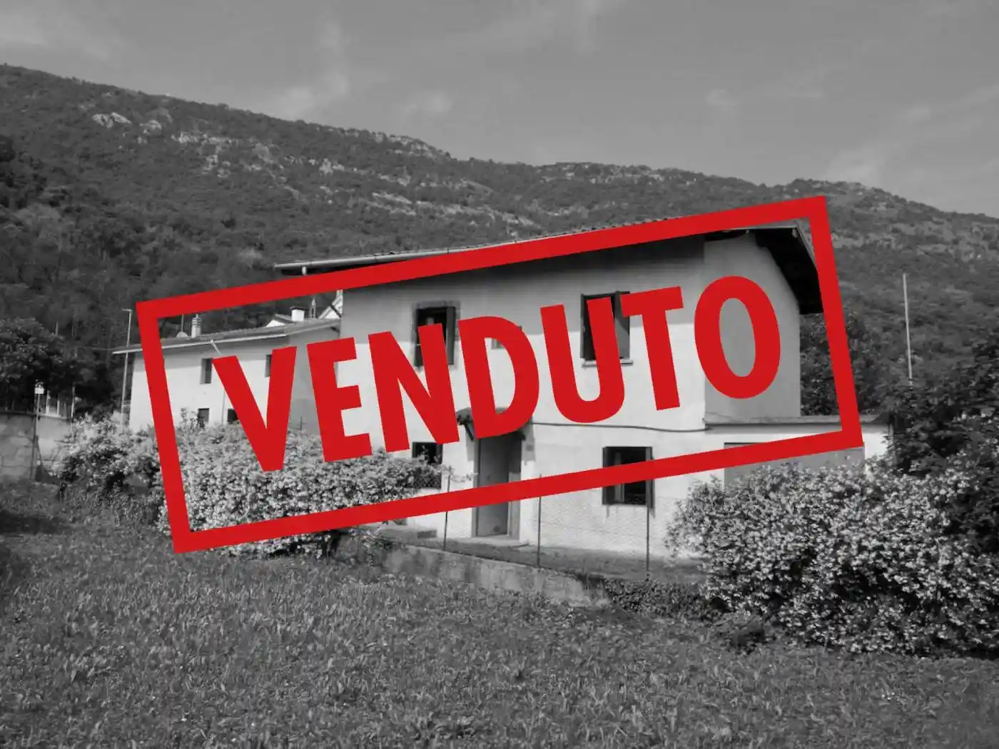 Villa in vendita a Meduno