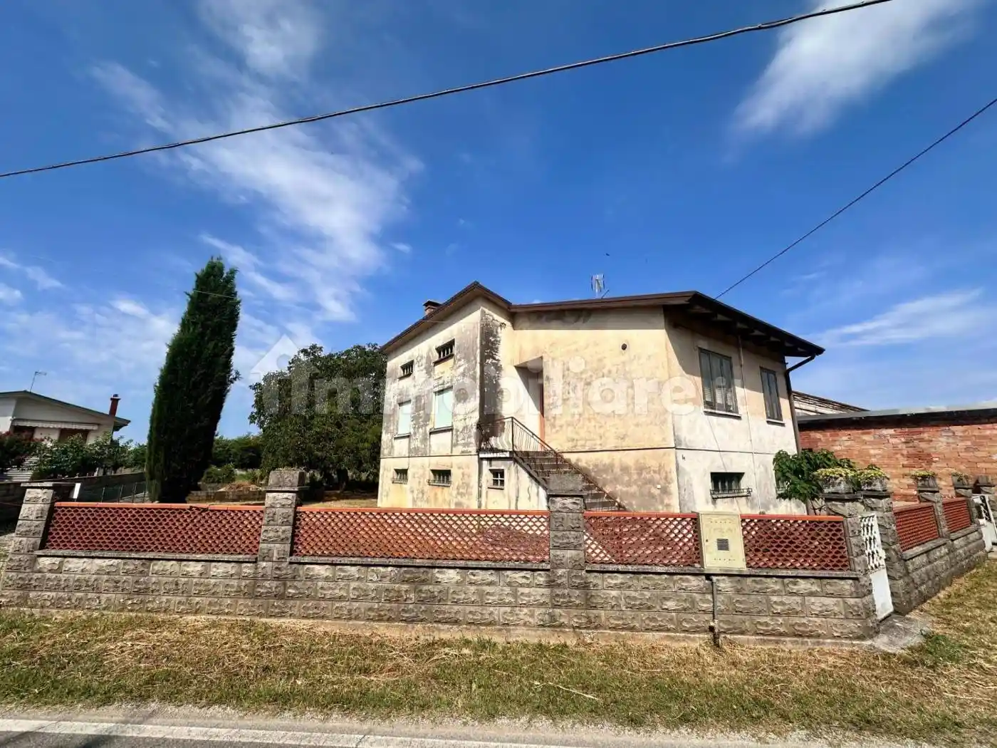 Villa in vendita a Romans d'Isonzo