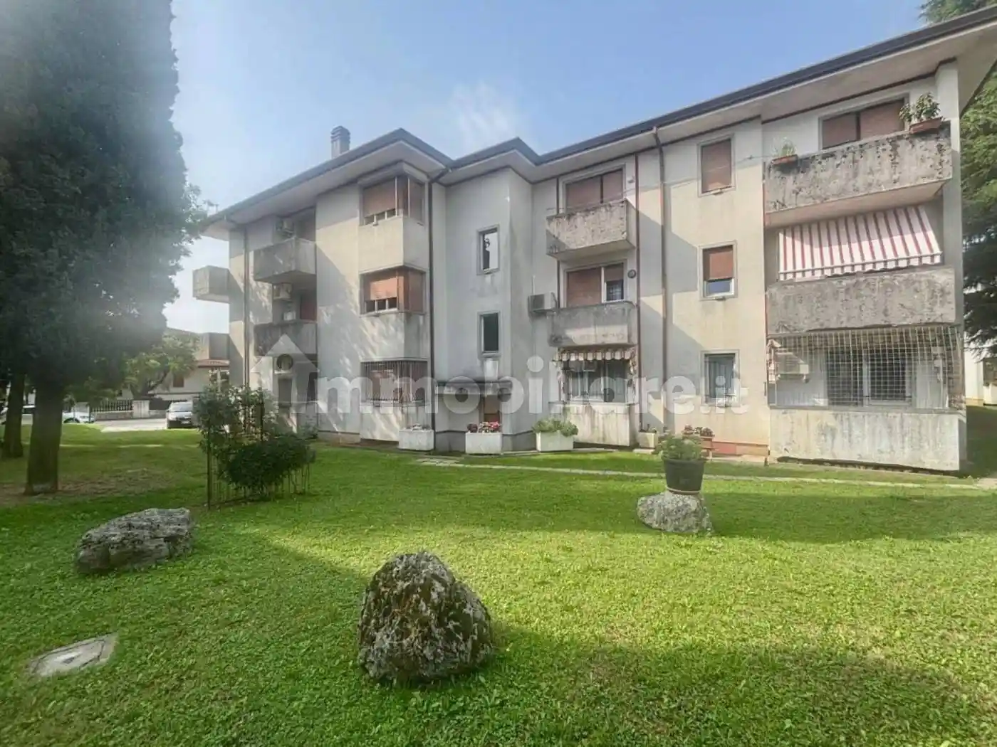 Appartamento in vendita a Spilimbergo