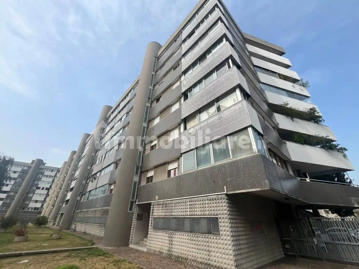 Appartamento in vendita a Udine
