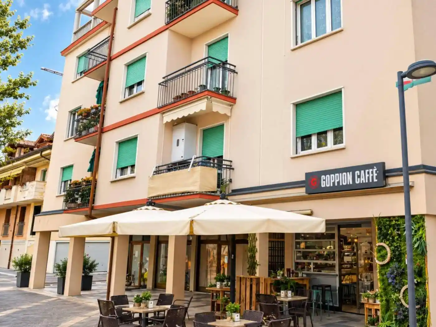 Appartamento in vendita a Grado