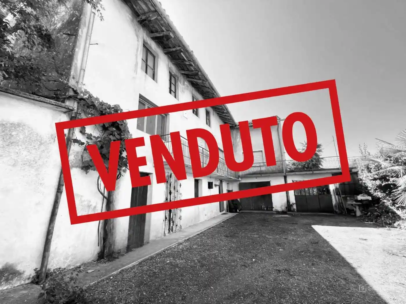Villa in vendita a Martignacco